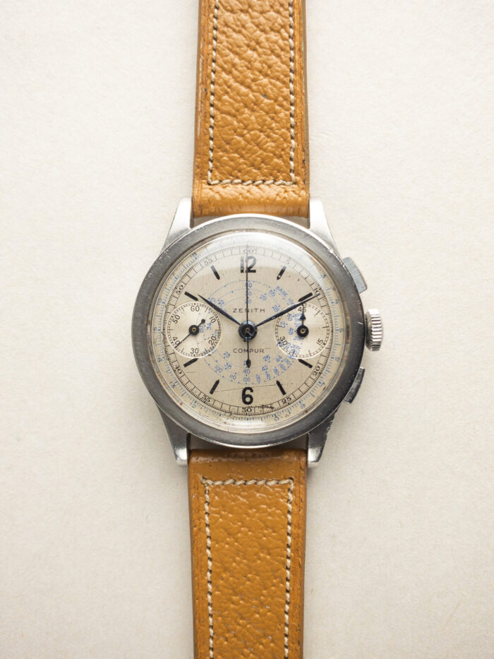 TBD WATCHES Vintage Watches