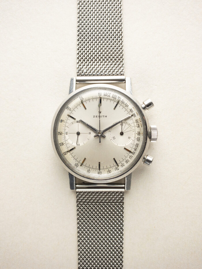 1960s Zenith A271