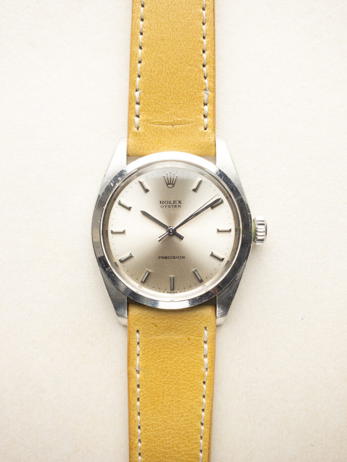 1970s Rolex Oyster Precision Ref. 6426