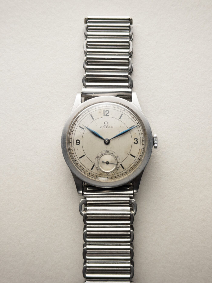 TBD WATCHES Vintage Watches