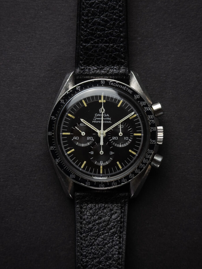 1960s Omega Speedmaster Professional Pre-Moon