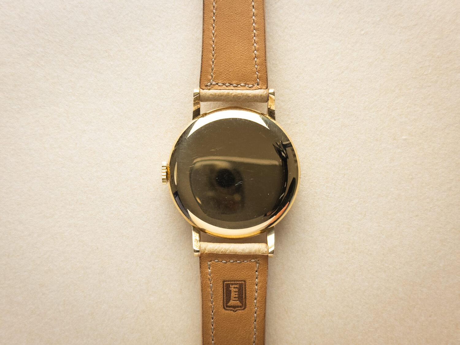 1940s Omega Chronomètre 2367 - Image 6
