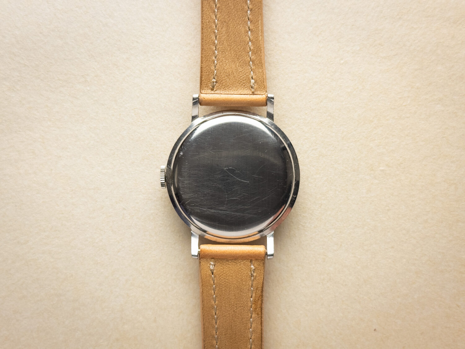 1940s Omega Chronomètre 2366 - Image 8