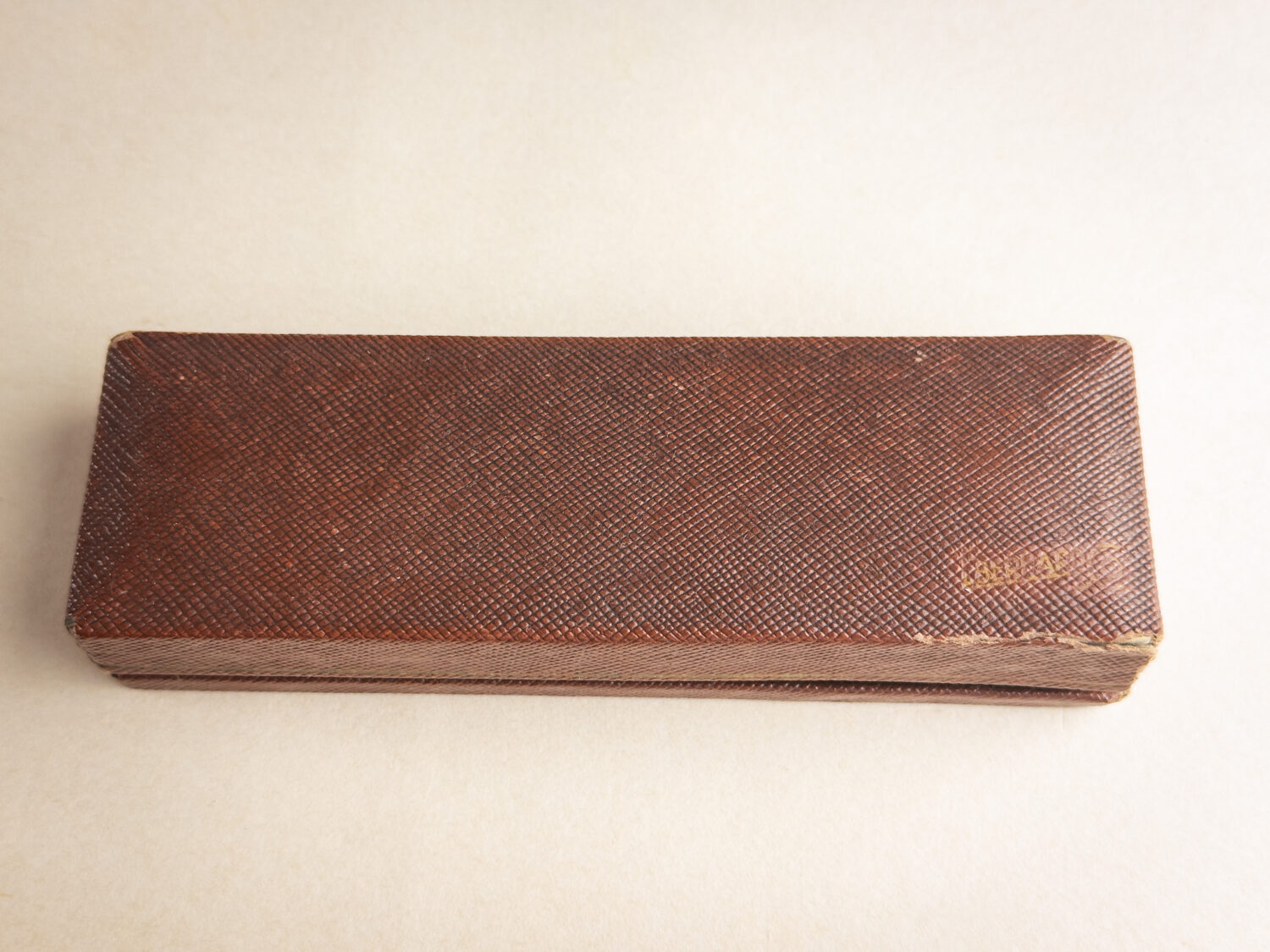Ca. 1940s Eberhard & Co Calatrava with Box - Image 15