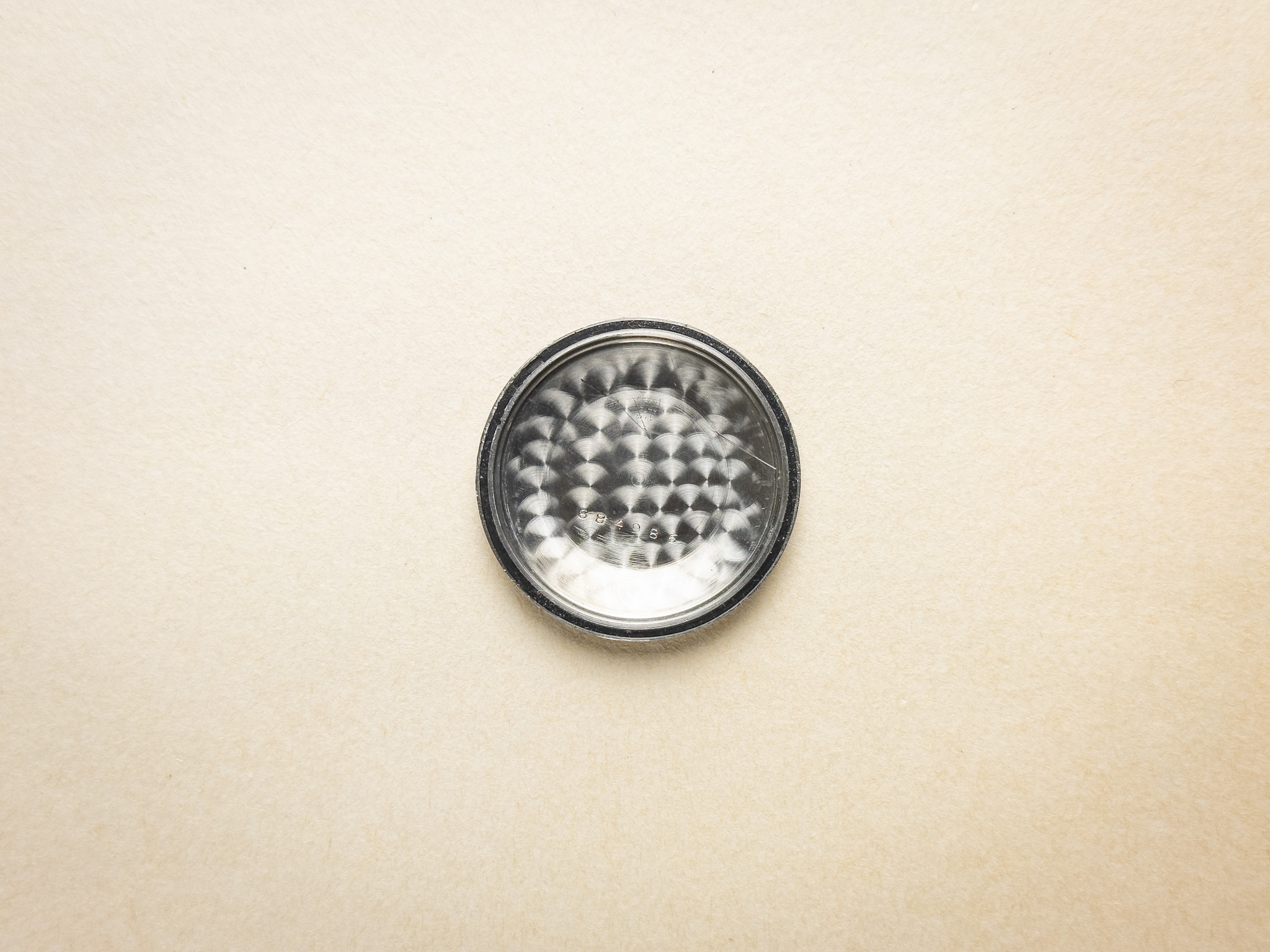 1960s Breitling transOcean - Image 7